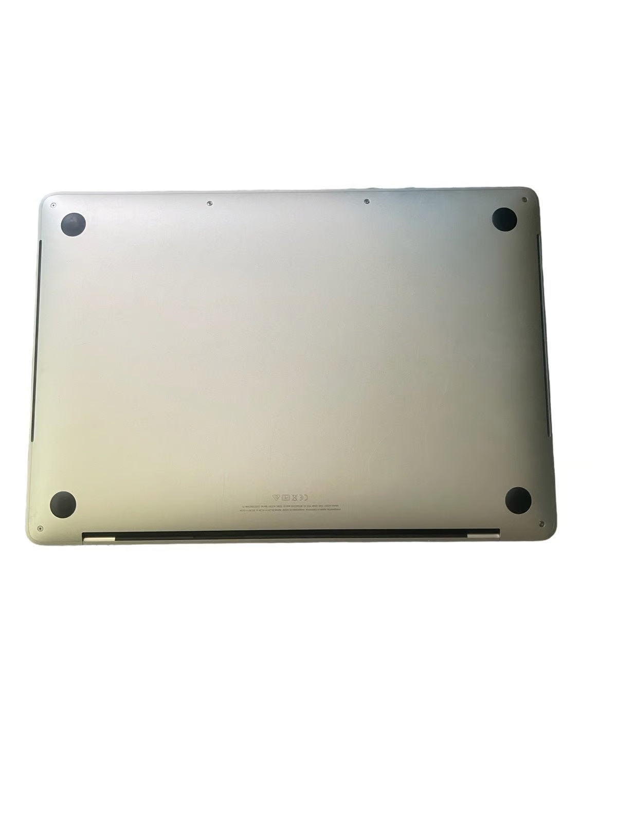 MacBook Pro Retina 13.3-inch (2020) - Core i5 -16GB - SSD 512GB limited time $ 9Y35