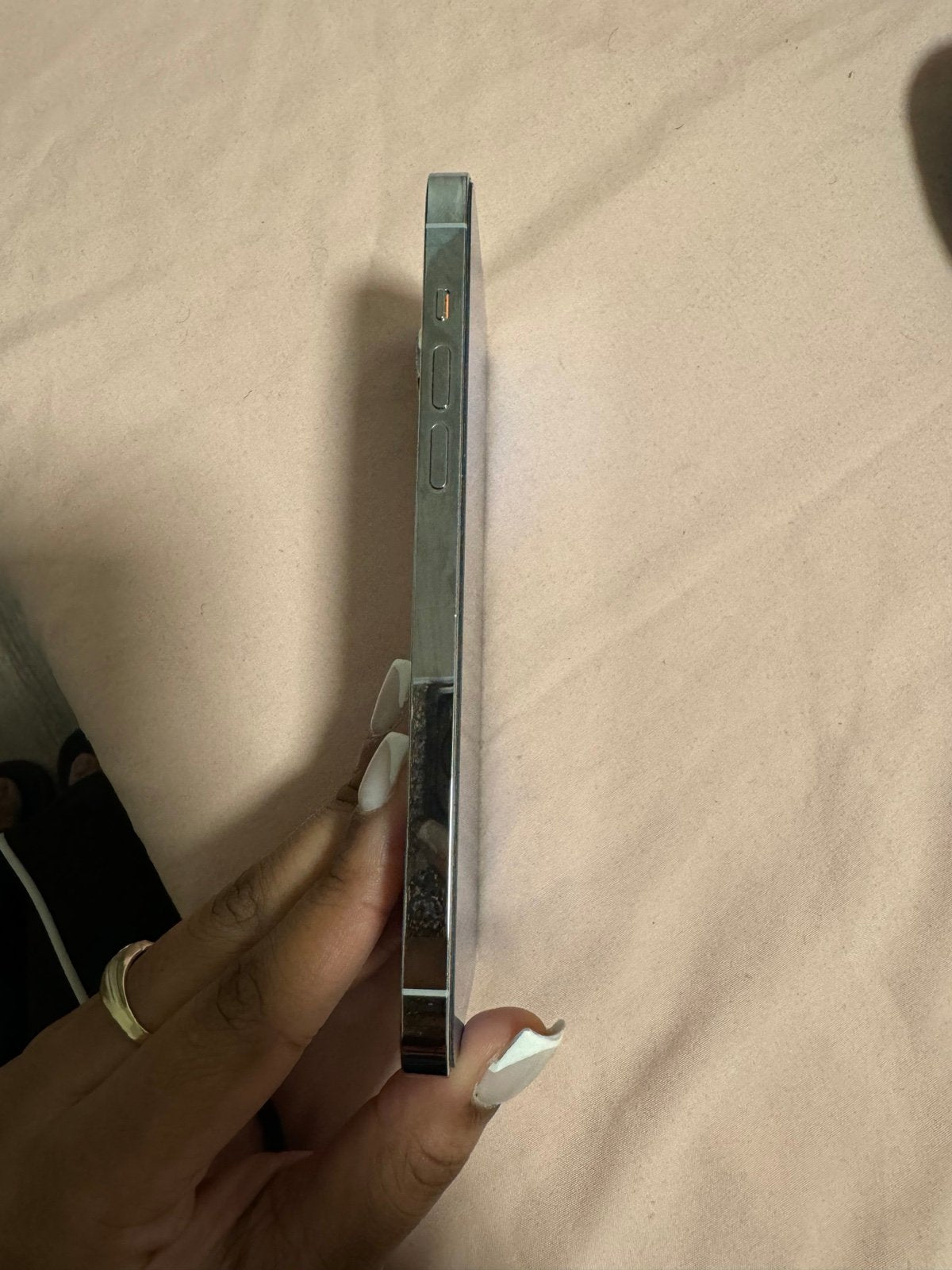 iphone 14 pro max phone carrier unlocked 256 GB 7X91