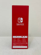 Nintendo Switch OLED White FAST SHIPPING 9X29