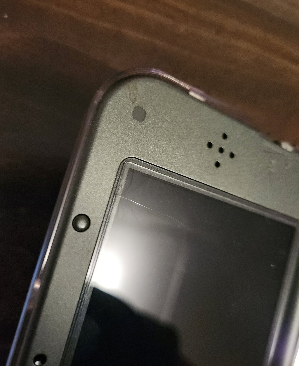 Nintendo 3DS XL Hyrule Edition (Very good condition!) (CIB!) READ DESCRIPTION!