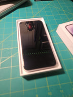 Apple iPhone 14 128 GB in Purple for Unlocked (With Case) 6N32