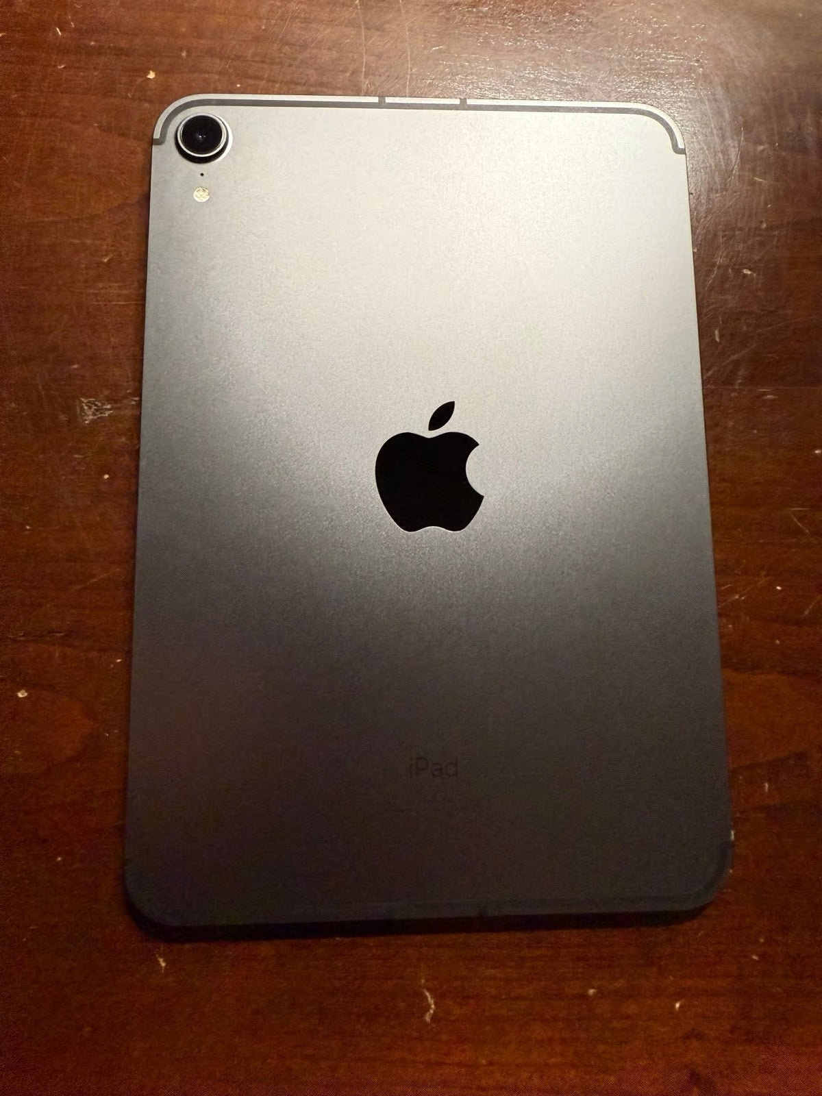 ipad mini 6th generation 256gb 6W36