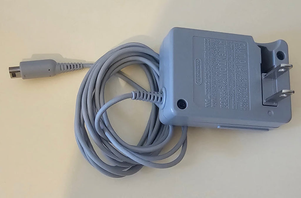 Nintendo New 3ds XL Samus Edition