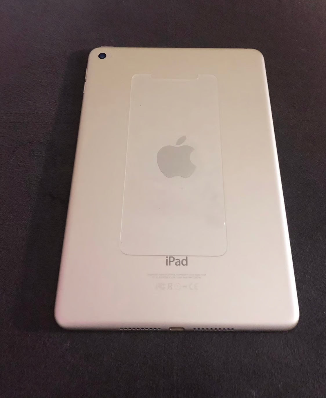 iPad mini 5F75