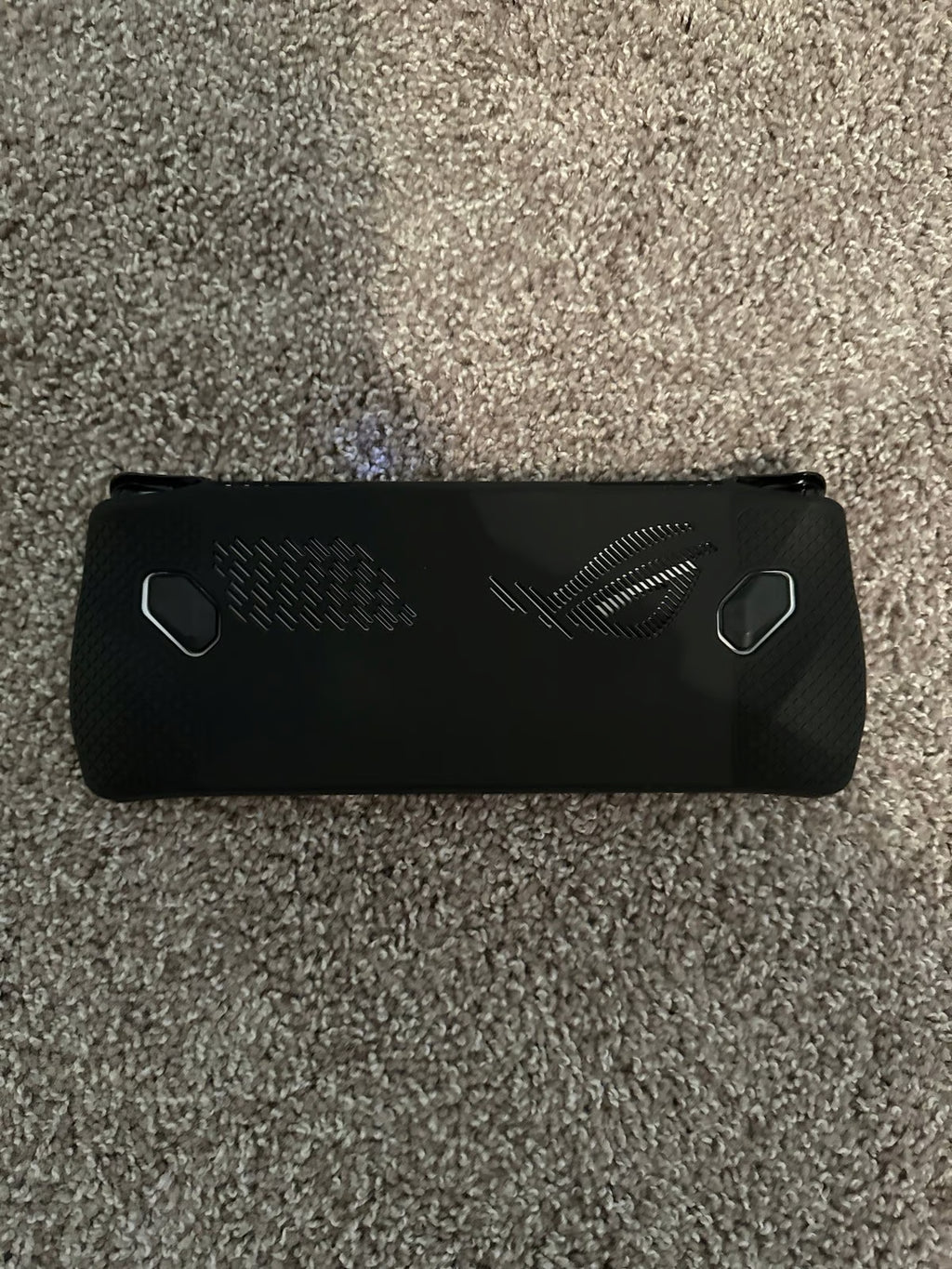 ASUS rog ally z1 extreme 1A52