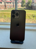 Apple iPhone 13 Pro 128 GB in Graphite for Unlocked 3M71