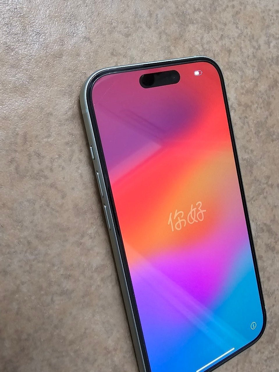 iPhone 15 256GB UNLOCKED 6P88