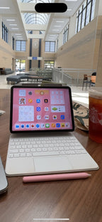 ipad pro 11 inch 4th generation bundle with Magic Keyboard and Apple Pencil 8R79