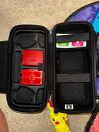 NINTENDO SWITCH OLED 8O69