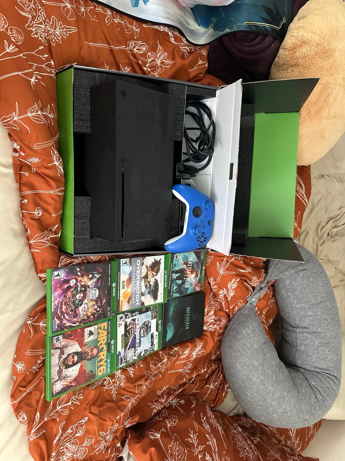 Xbox series x 2R21