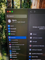 16in Macbook M1 Pro 5P11