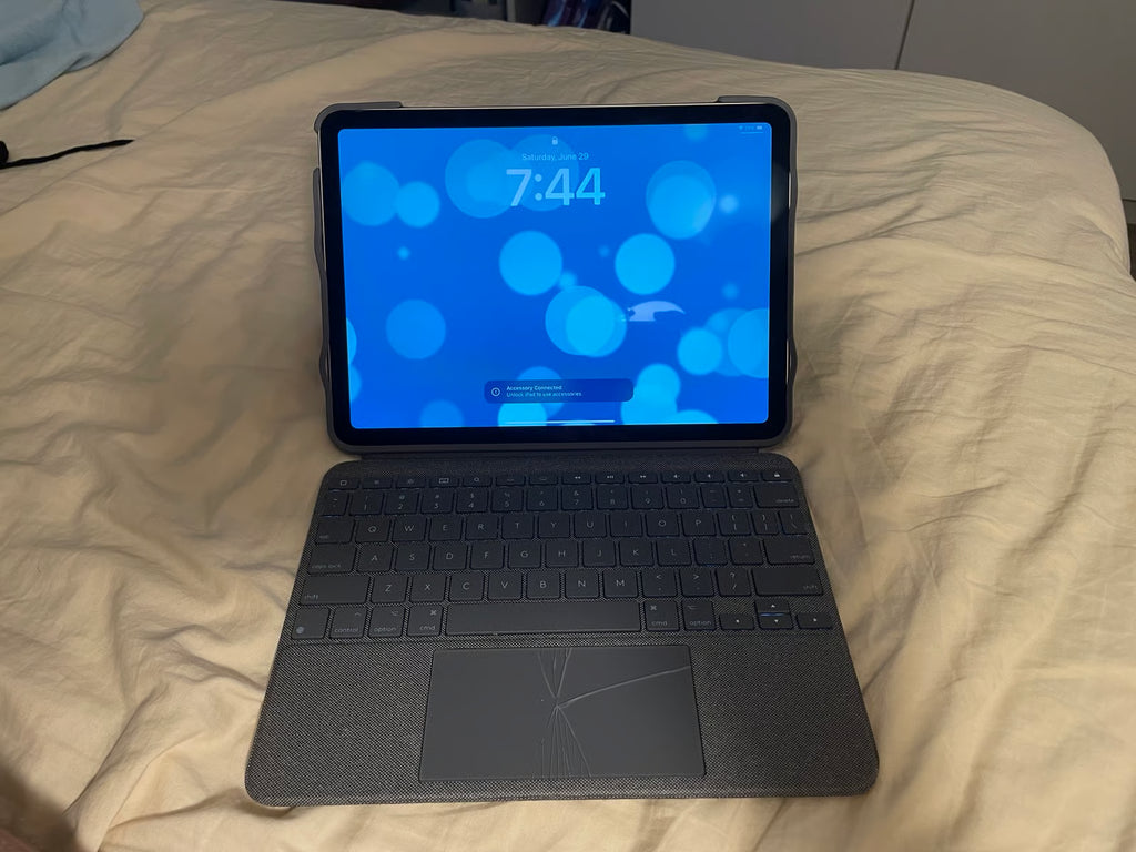 ipad air 5th generation 8G68