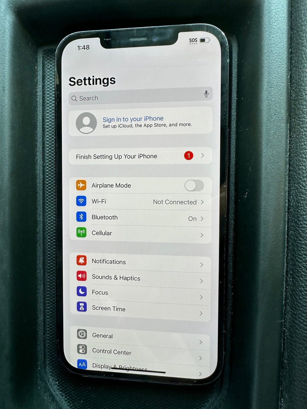 iphone12 pro max phone unlocked 1U96