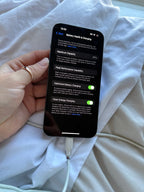 Apple iPhone 13 Pro unlocked. Perfect condition 6J68