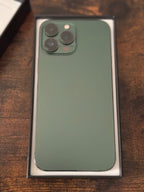 iphone 13 pro max phone unlocked (Xfinity) 1G18