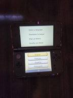 Nintendo 3DS XL Hyrule Edition (Very good condition!) (CIB!) READ DESCRIPTION!