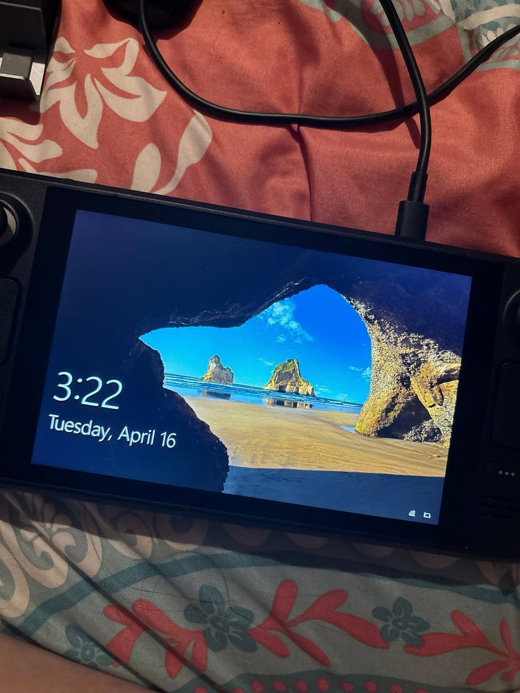 steam deck With Everything You Need !!!!!! 3U98