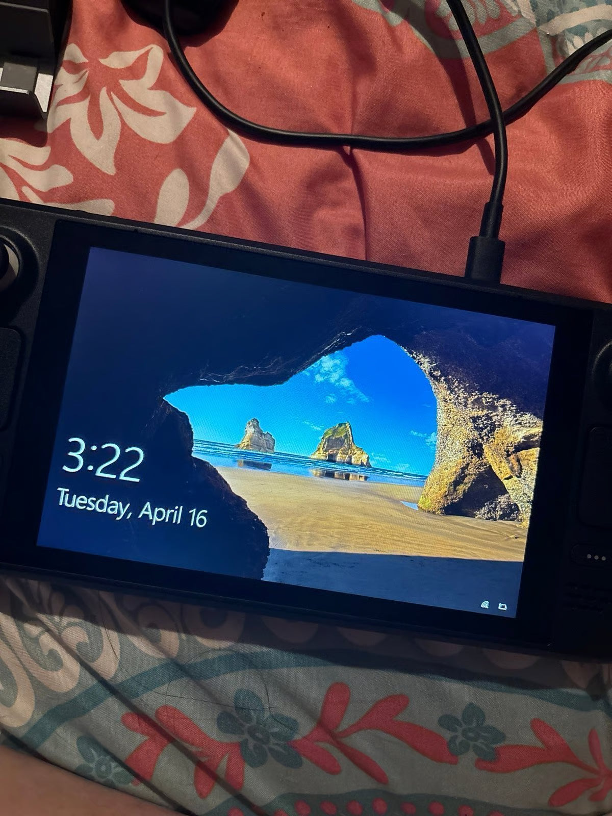 steam deck With Everything You Need !!!!!! 3U98