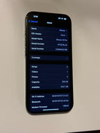 Apple iPhone 15 Pro (Unlocked) Blue Titanium / 256GB / like new 1U73