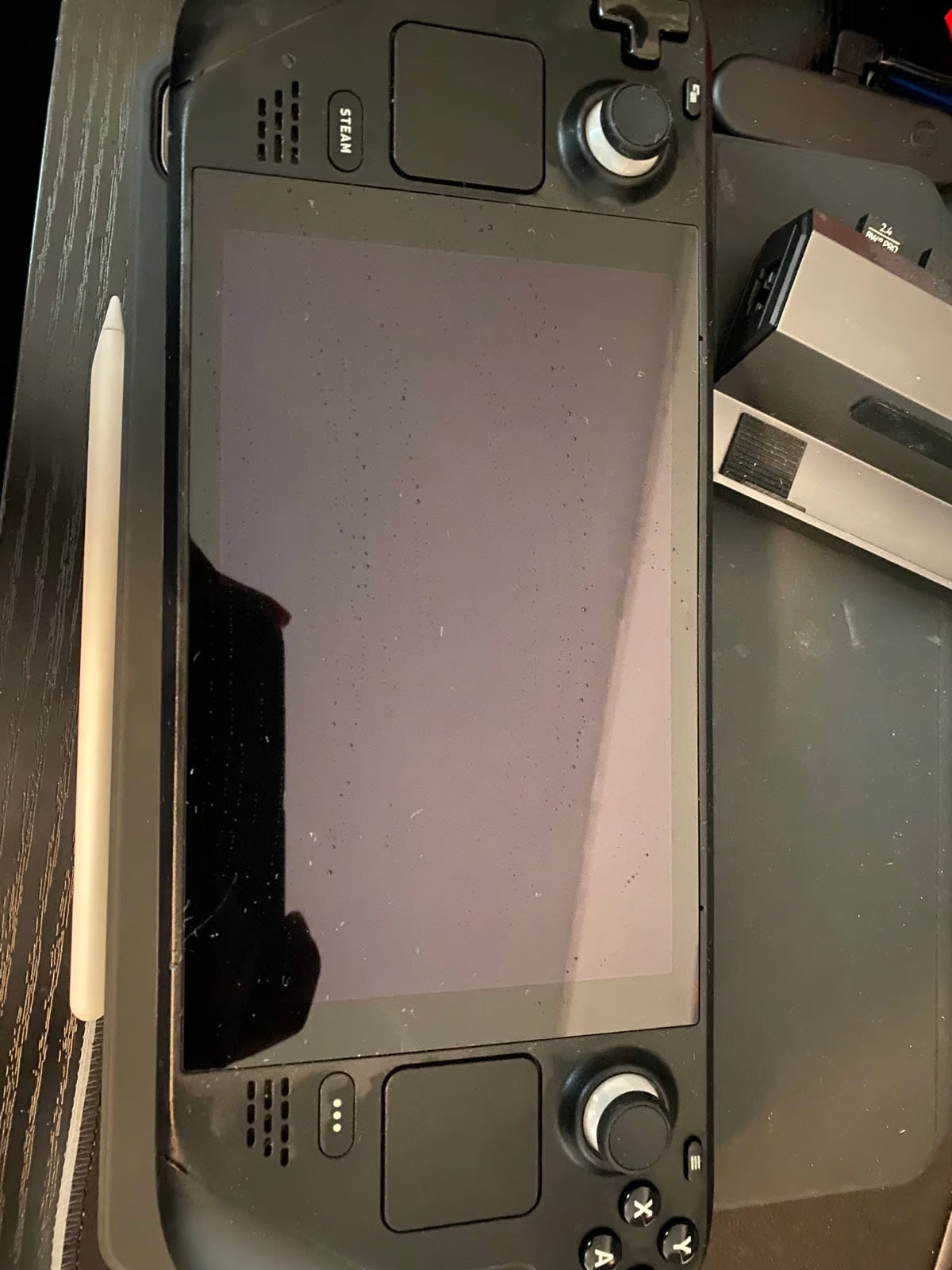 steam deck 256gb 1Q88