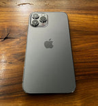 iPhone 12 Pro Max 256 GB Graphite Unlocked 6T83