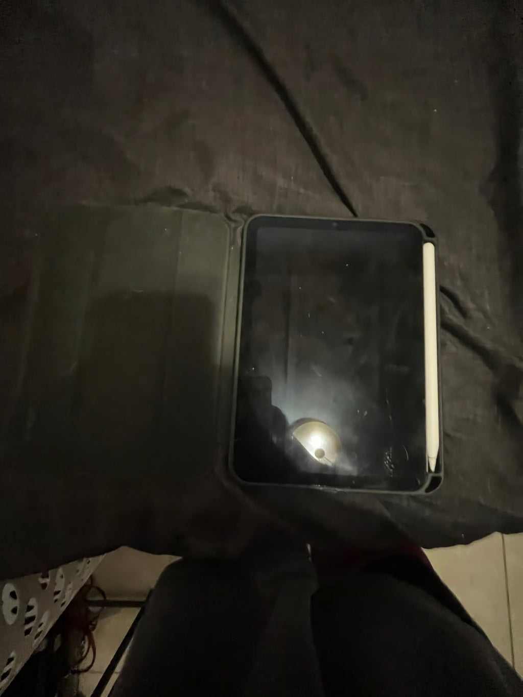 ipad mini 6th generation 7P67