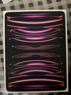 ipad pro 6th gen 2tb 12.9 6O76