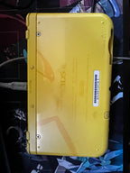 New Nintendo 3DS XL pikachu