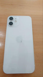Apple iPhone 12 mini White Body 2B79