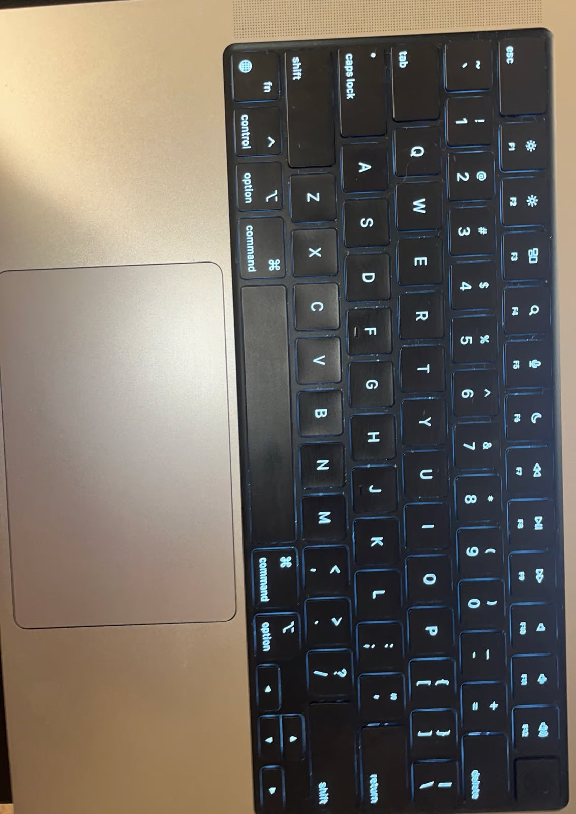 Apple Macbook Pro 2021 14"" M1 Pro A2442 16GB 500GB SSD macOS Sonoma 9K26