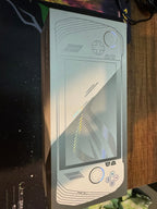 ASUS rog ally z1 extreme 8Y87