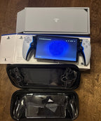 Sony PlayStation Portal/ Case included 7Y79