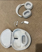 Apple AirPods Max with Smart Case in Silver 9F57