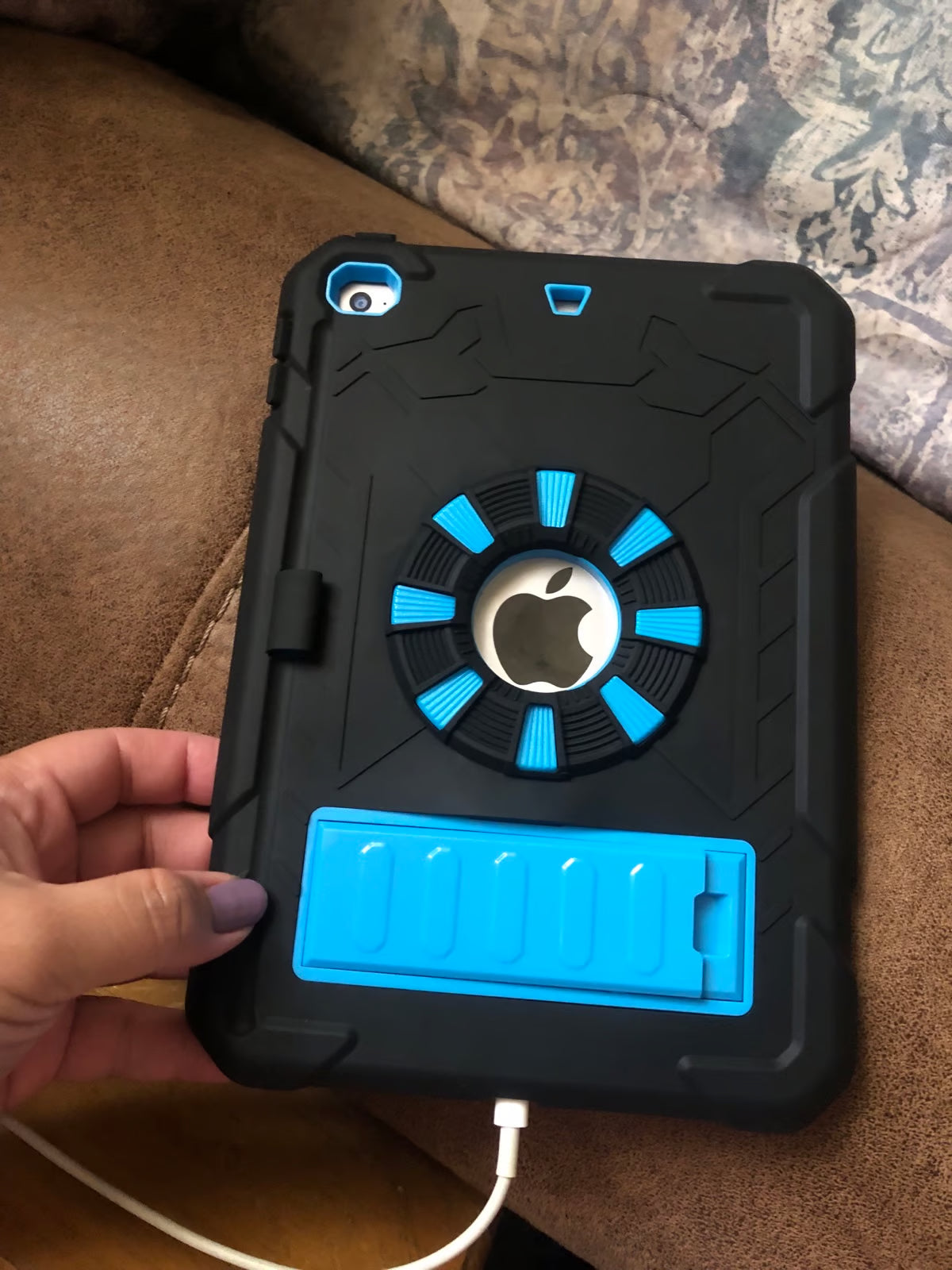 Apple iPad Mini 4th Generation 128 GB 3S87