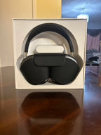 Apple AirPods Max Wireless Over-Ear Headset - Space Gray 5U26