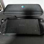 Valve Steam Deck 512GB bundle 9O52