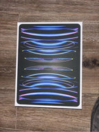 ipad pro 12.9 6th gen 512gb wifi 12.9 Inch Silver 9B23