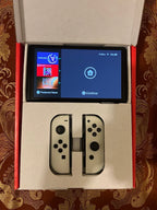 Nintendo Switch OLED 3Z28