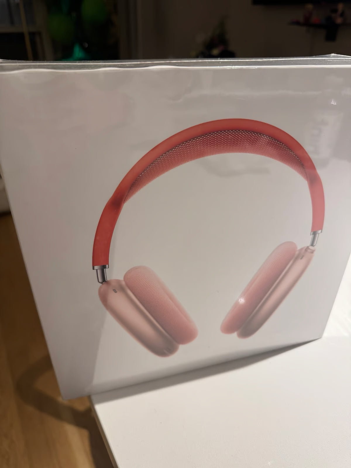 AIRPODS MAX with Smart Case 3L75