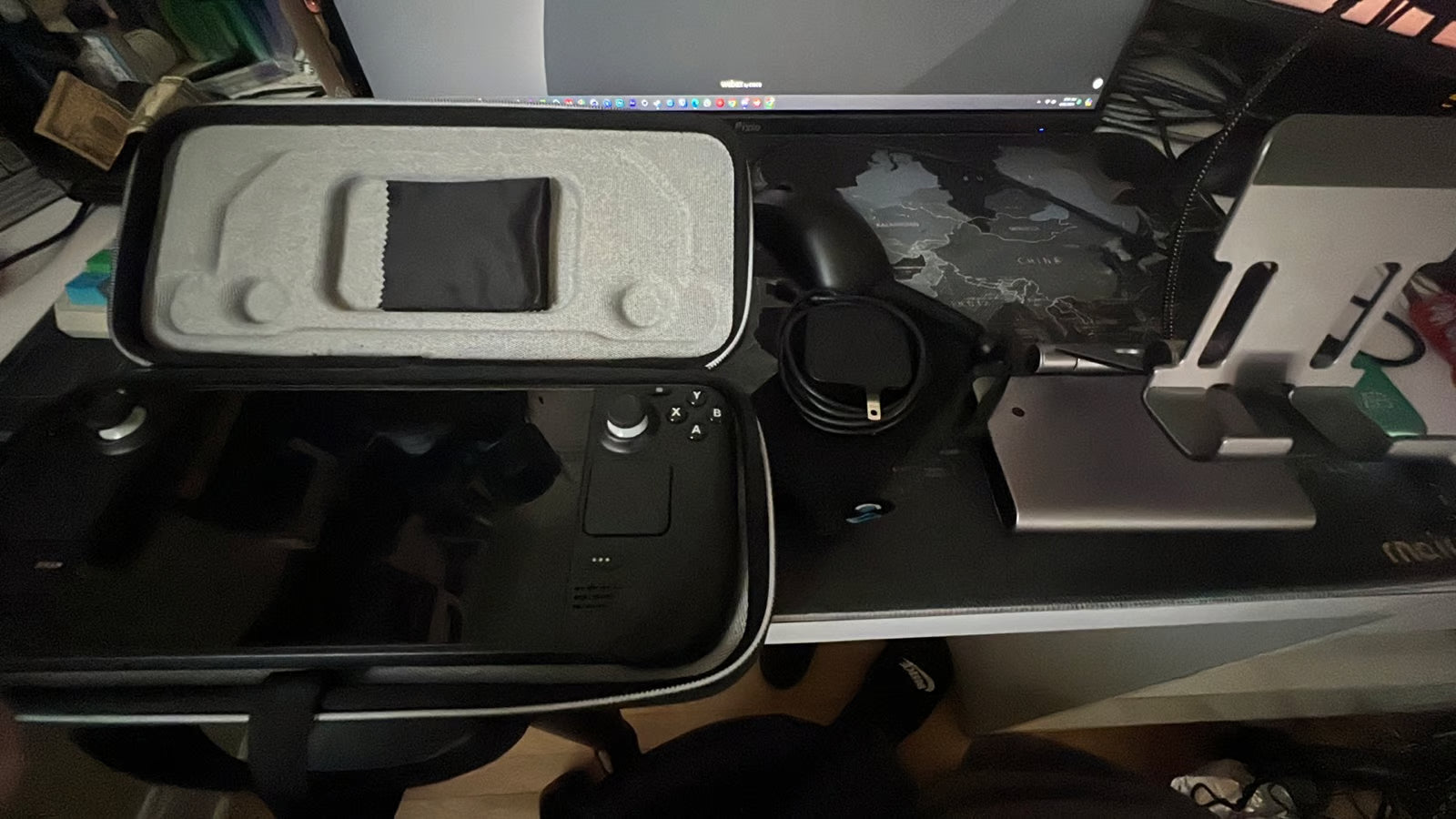 Valve Steam Deck 512GB 3C59