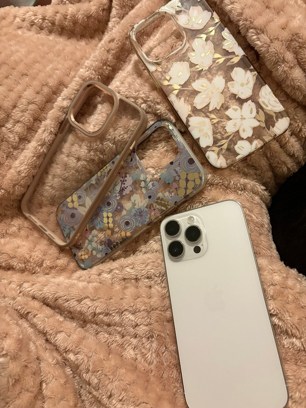 IPhone 14 Pro Max Unlocked 128gb 3U32