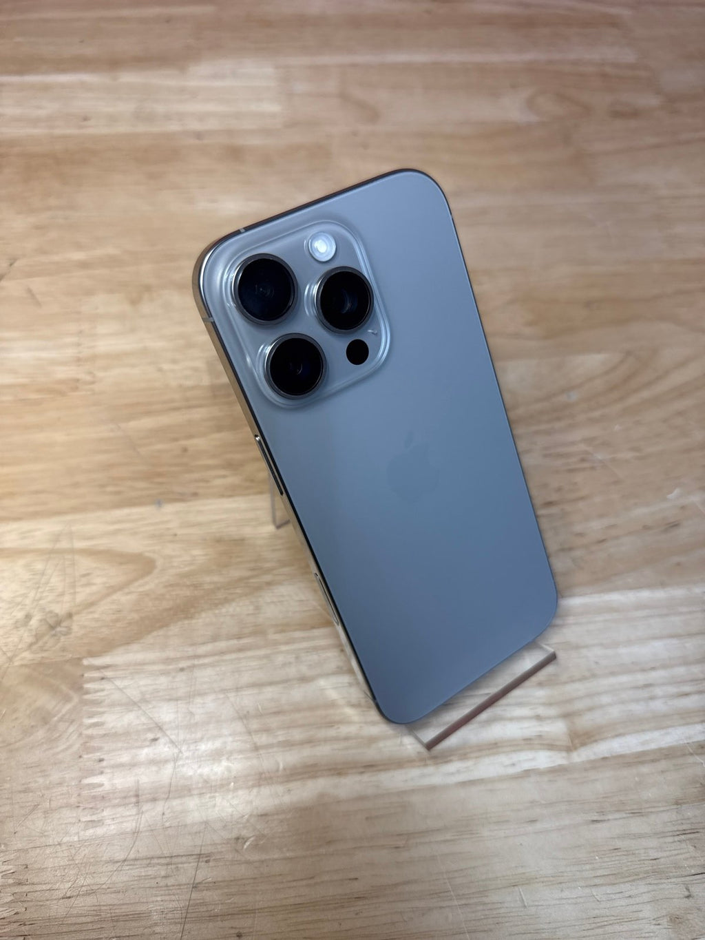 iPhone 16 Pro 256gb 6H55