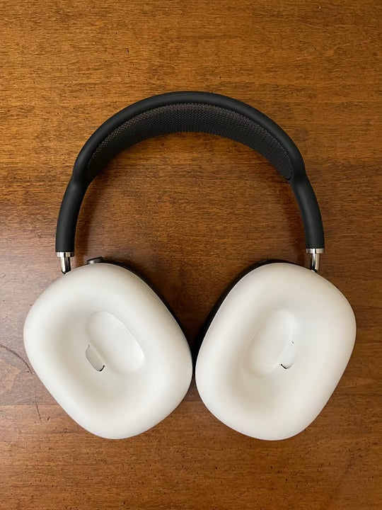 Apple AirPods Max with Smart Case in Space Gray 8D62