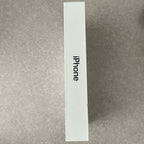 iPhone 16 128gb black t-mobile 8E32