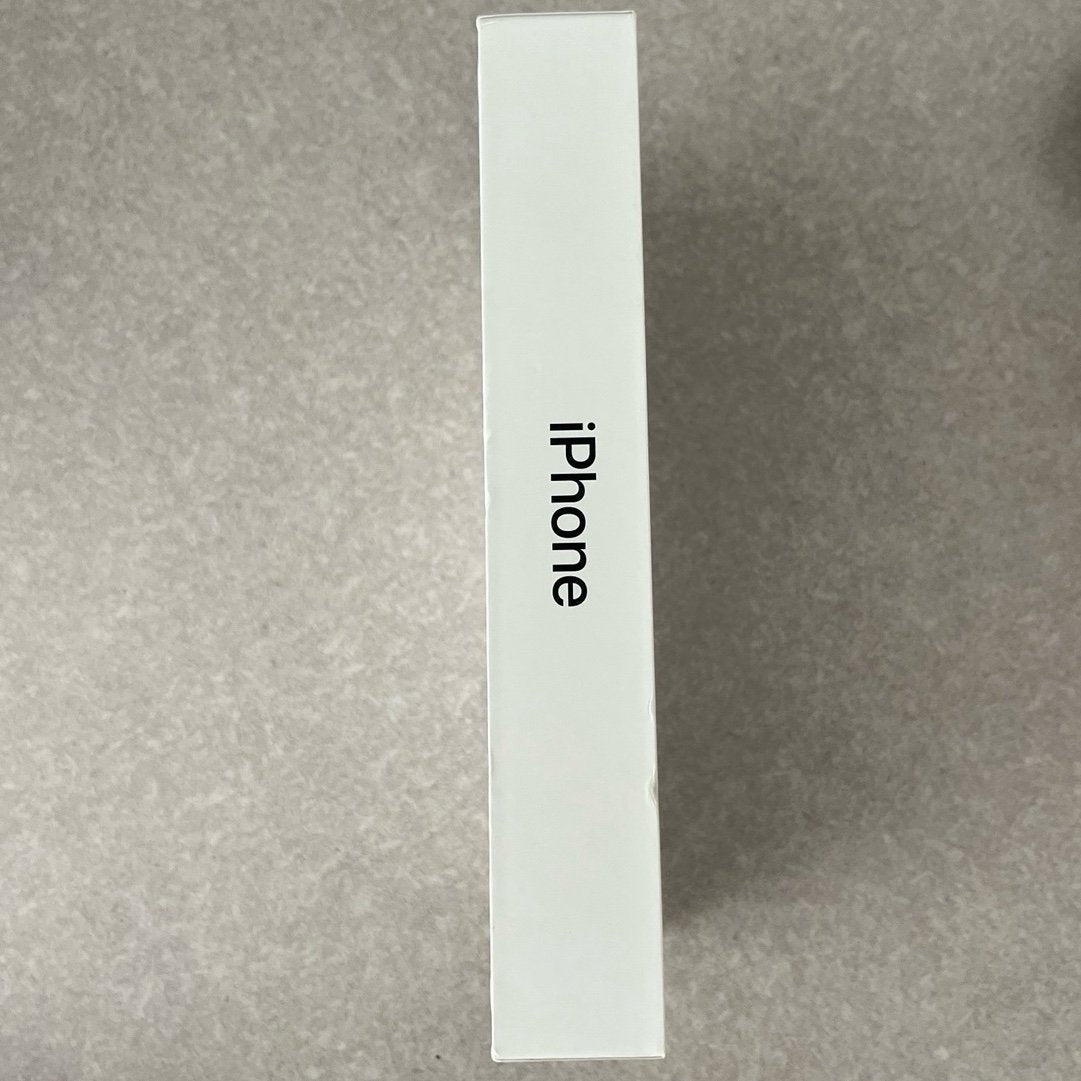 iPhone 16 128gb black t-mobile 8E32