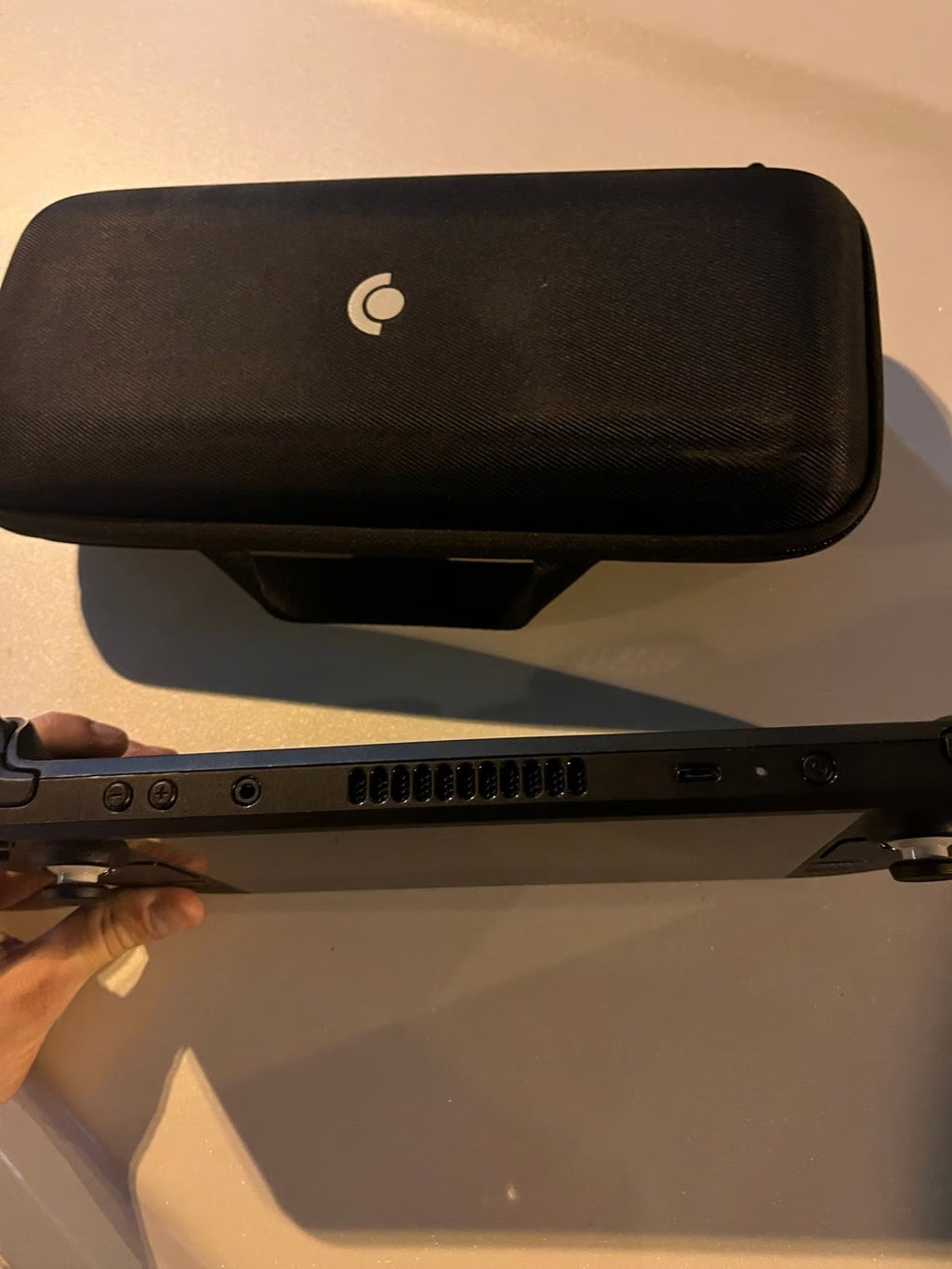 Valve Steam Deck 512GB 1M53