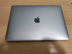 Grey MacBook Pro 2020 M1 With Touchbar 1L75