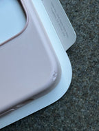 Like New Apple iPhone 13 Mini 256GB Unlocked 5G Cell Phone with Apple Case 2W39