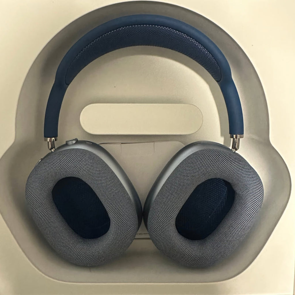 airpods max blue 3V79