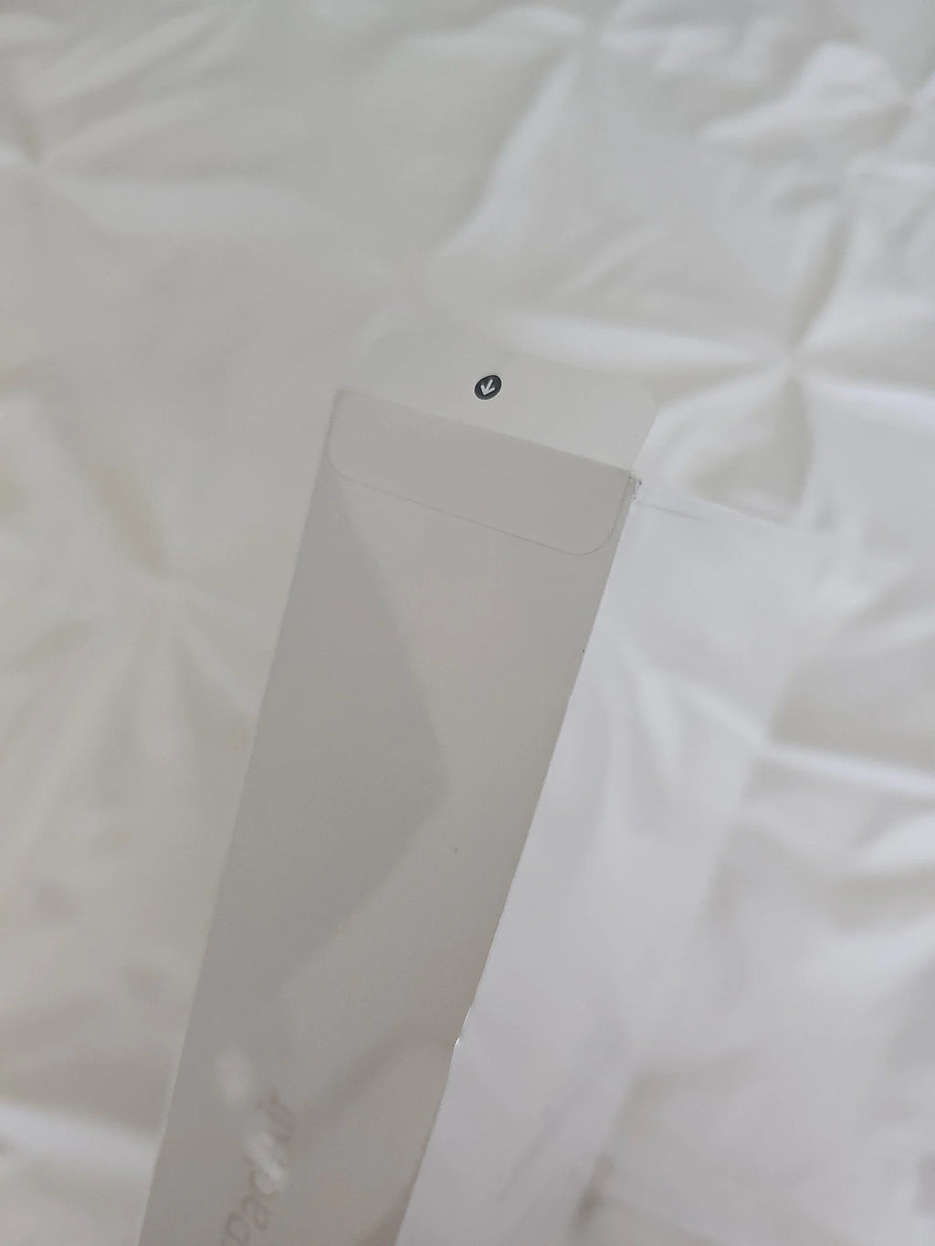 Apple iPad Air 5th Generation 256 GB in Pink 1T28